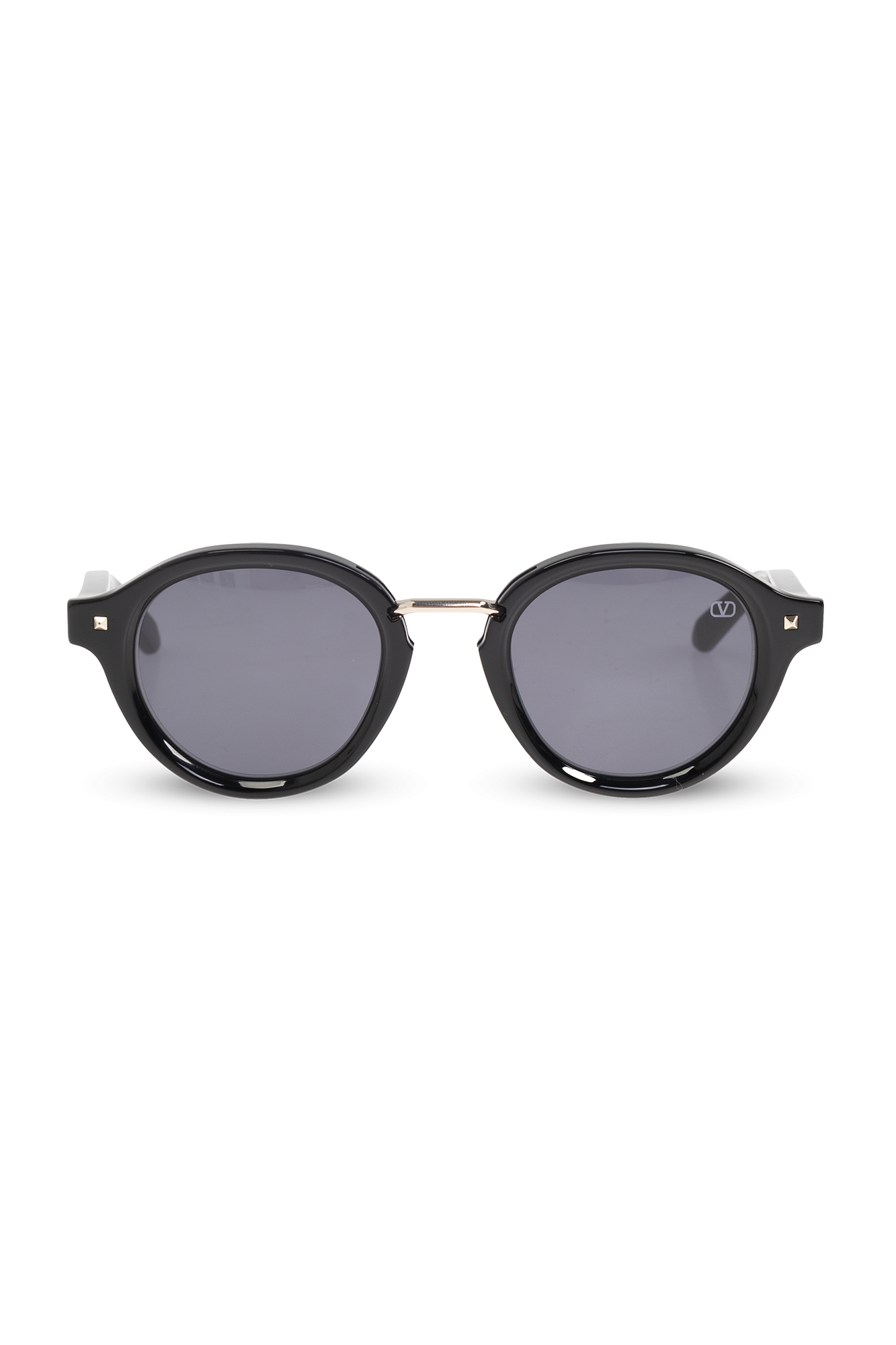 Black Sunglasses V-Essential IV Valentino Eyewear - Vitkac